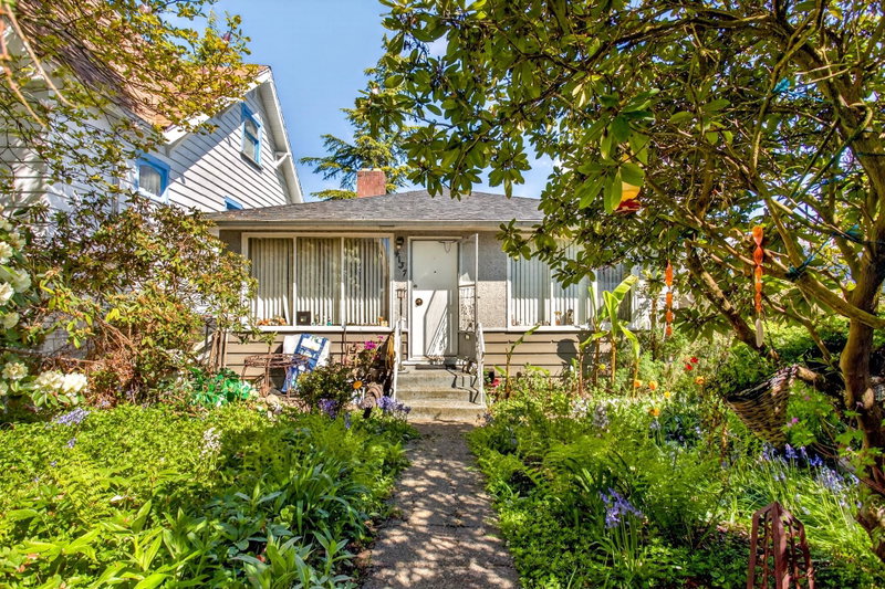 Image of home for listing MLS® R3115905
