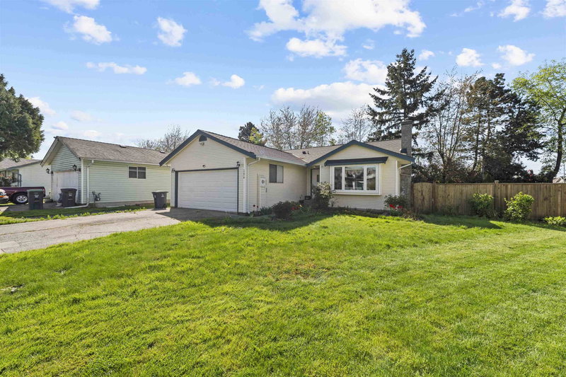 Image of home for listing MLS® R3116002