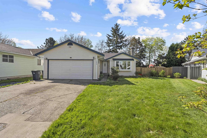 Image of home for listing MLS® R3116002