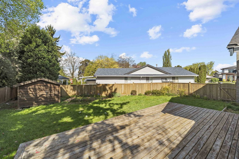 Image of home for listing MLS® R3116002