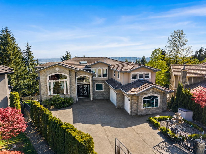 Image of home for listing MLS® R3116043