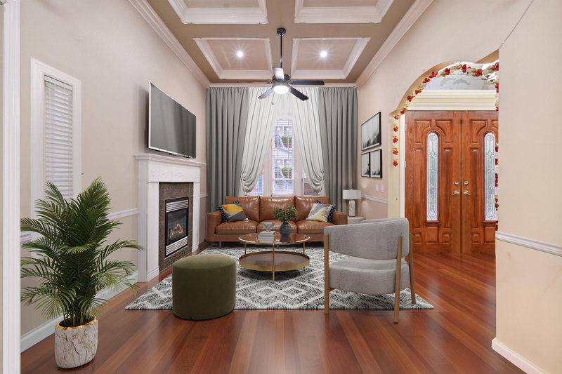 Image of home for listing MLS® R3116217