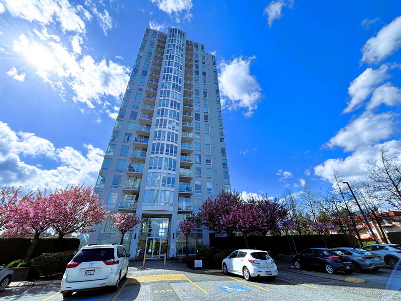 Image of home for listing MLS® R3116219