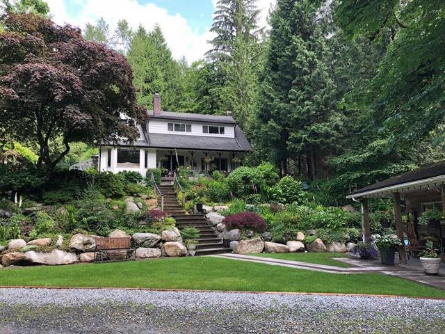 Image of home for listing MLS® R3116284