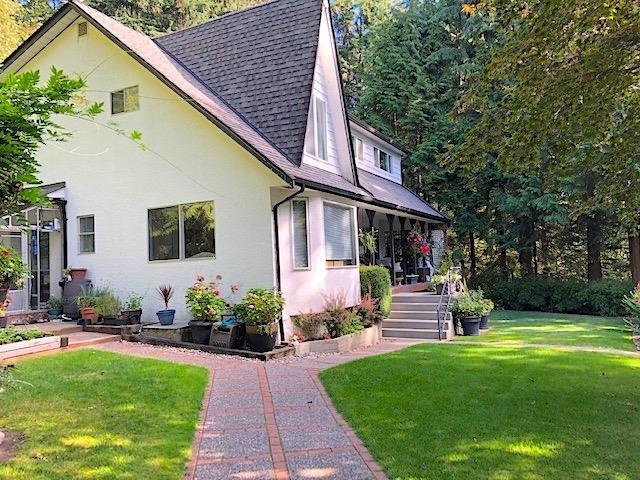 Image of home for listing MLS® R3116284
