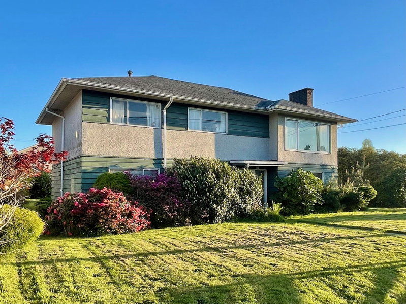 Image of home for listing MLS® R3116380