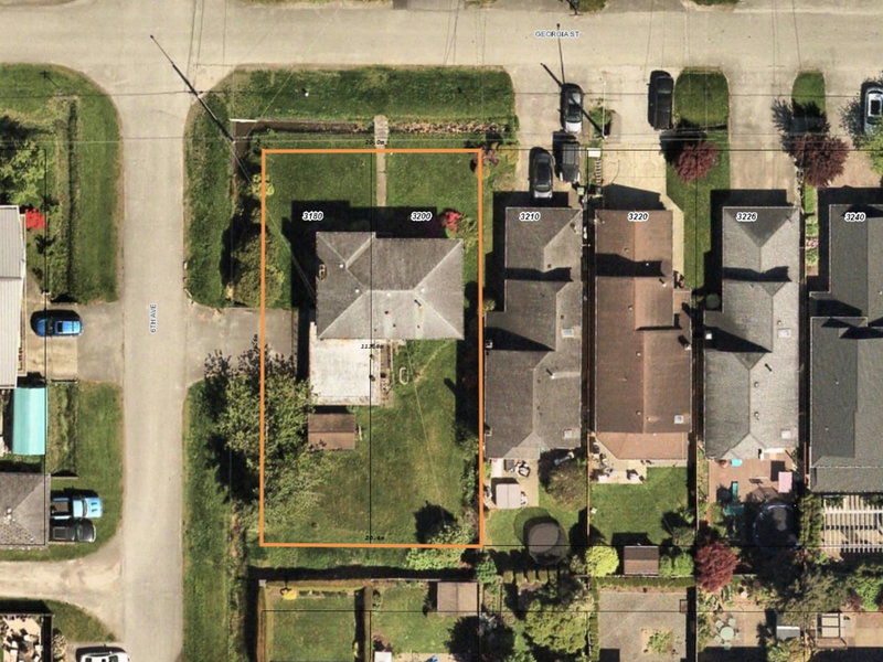 Image of home for listing MLS® R3116380
