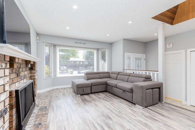 Image of home for listing MLS® R3116570