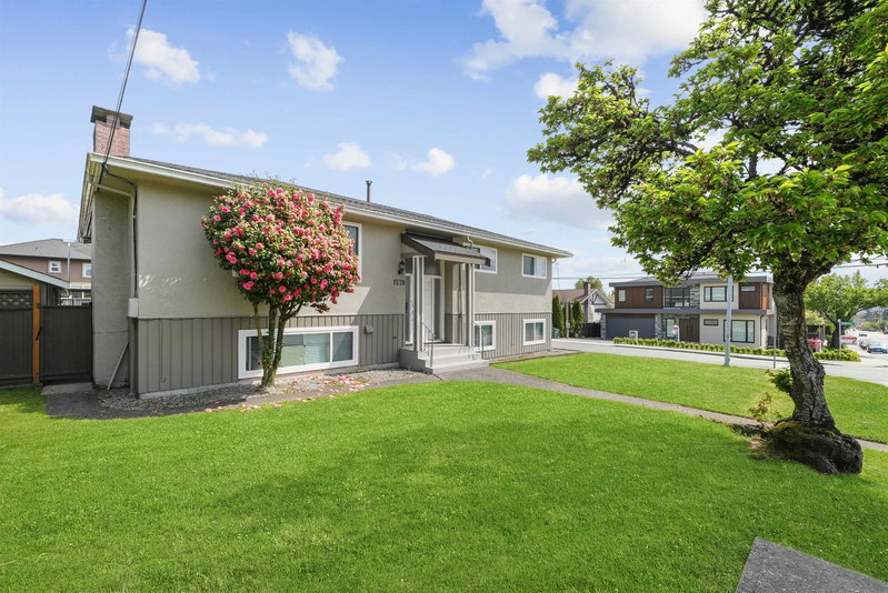 Image of home for listing MLS® R3116592