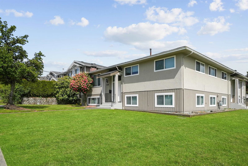 Image of home for listing MLS® R3116592