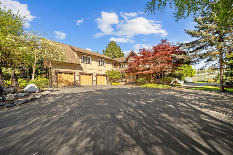 Image of home for listing MLS® R3116620