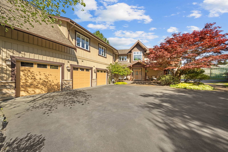 Image of home for listing MLS® R3116620