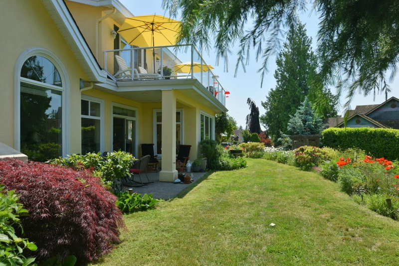 Image of home for listing MLS® R3116630