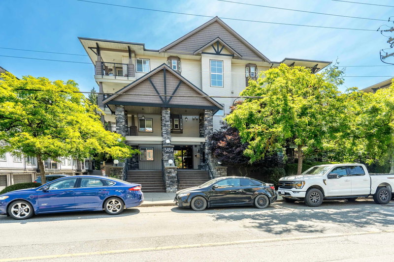 Image of home for listing MLS® R3116721