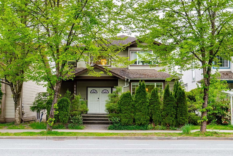Image of home for listing MLS® R3116744