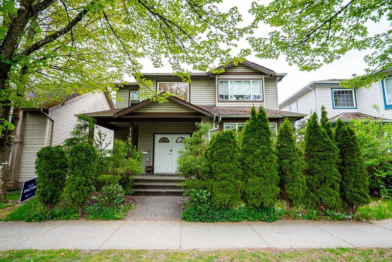 Image of home for listing MLS® R3116744