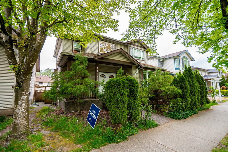 Image of home for listing MLS® R3116744