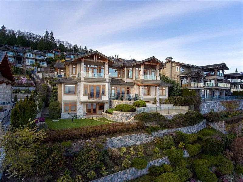 Image of home for listing MLS® R3116775