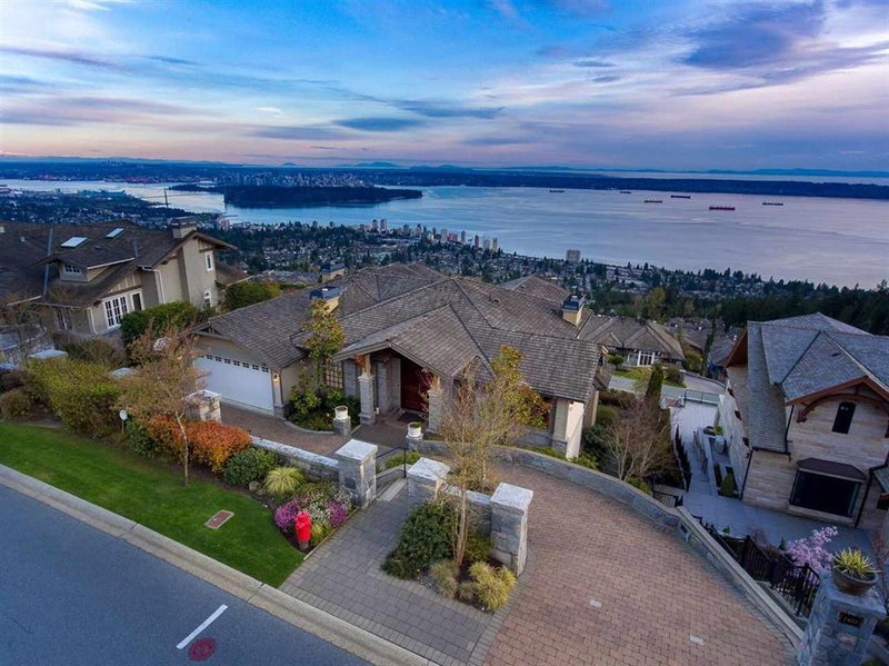 Image of home for listing MLS® R3116775