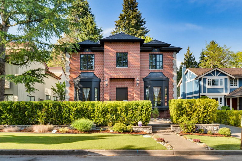 Image of home for listing MLS® R3116800