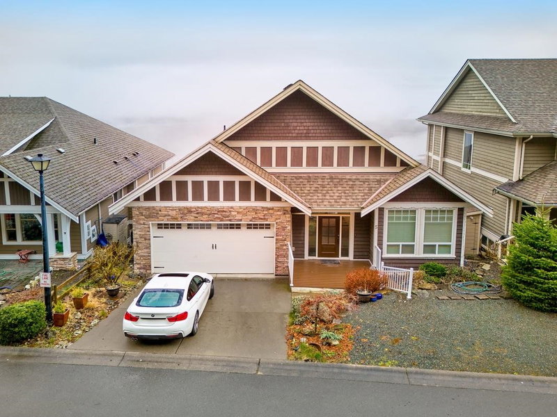 Image of home for listing MLS® R3116811