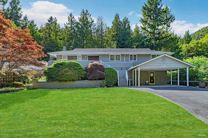 Image of home for listing MLS® R3116830