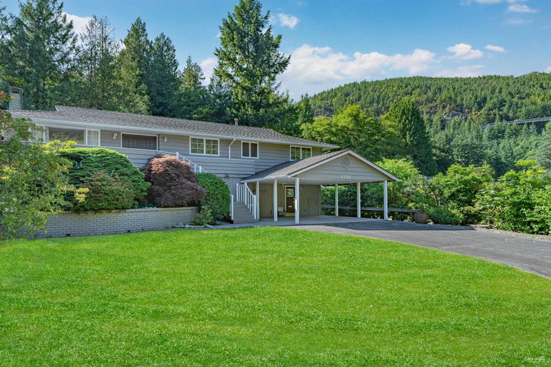Image of home for listing MLS® R3116830