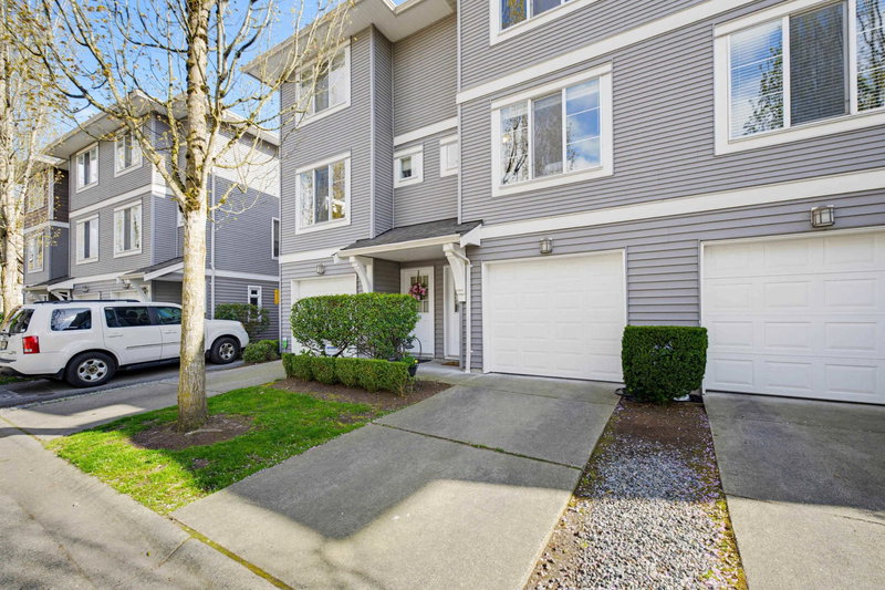 Image of home for listing MLS® R3116850
