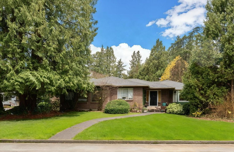 Image of home for listing MLS® R3116874