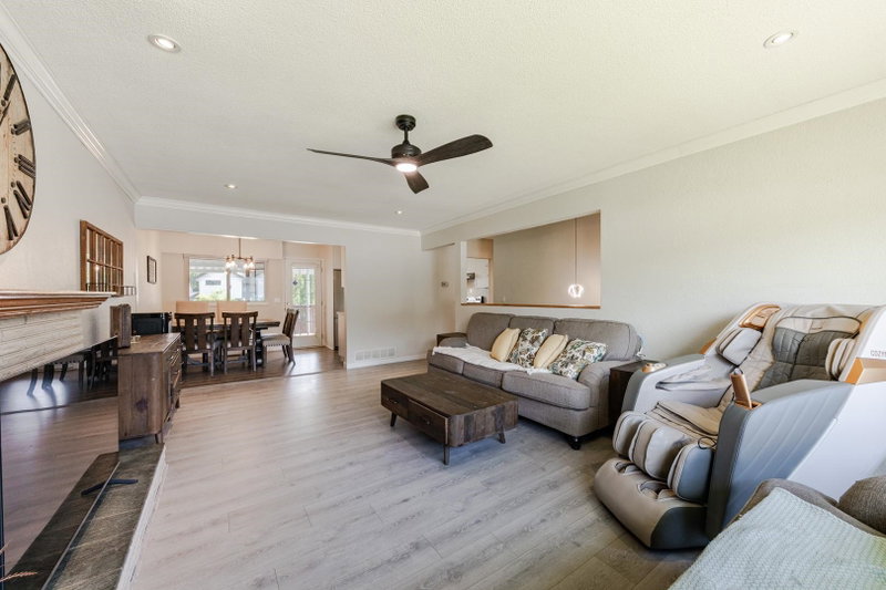 Image of home for listing MLS® R3116961
