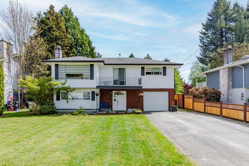 Image of home for listing MLS® R3116961