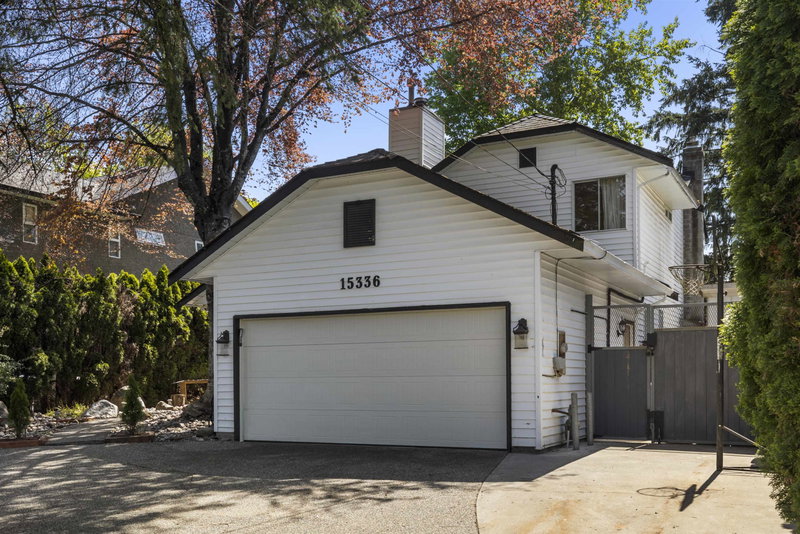 Image of home for listing MLS® R3117028