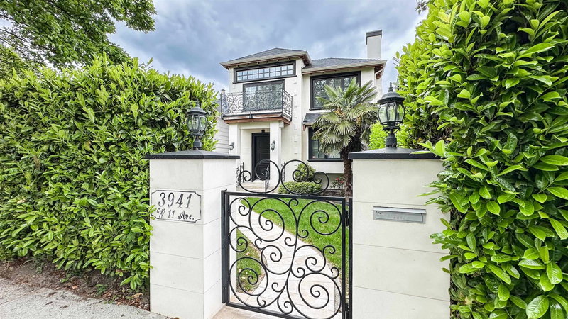 Image of home for listing MLS® R3117104