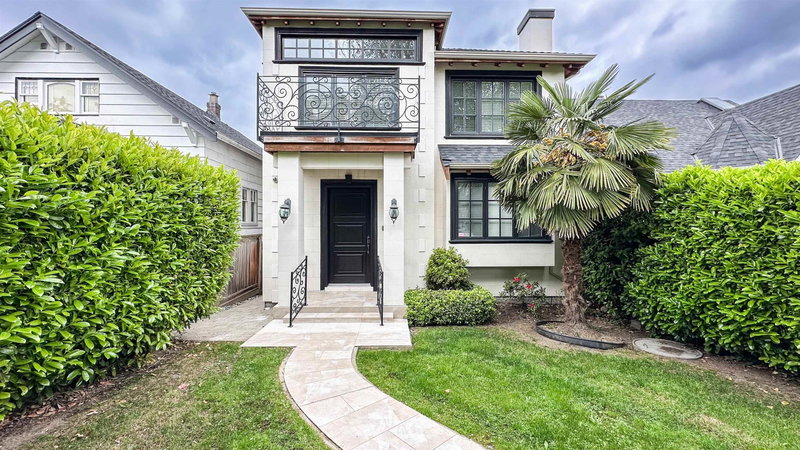Image of home for listing MLS® R3117104