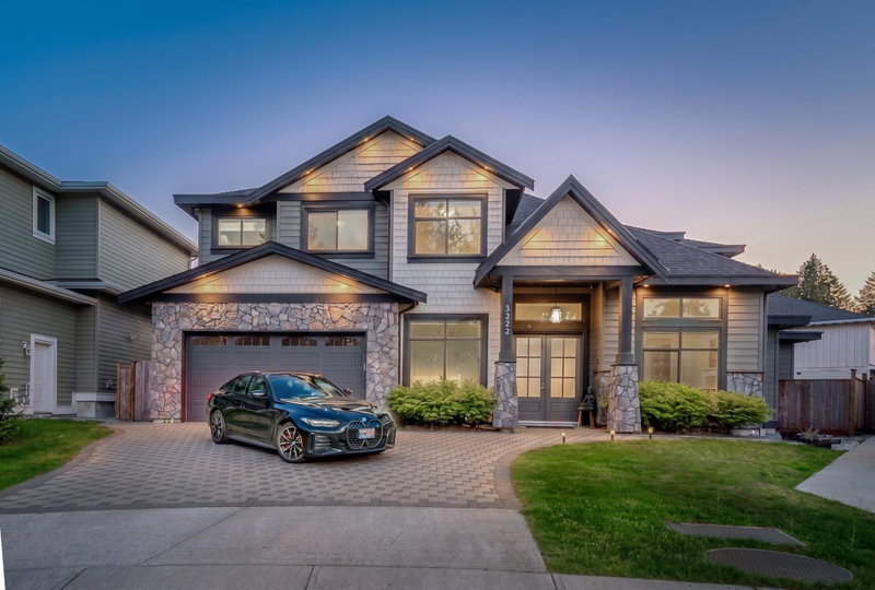 Image of home for listing MLS® R3117226