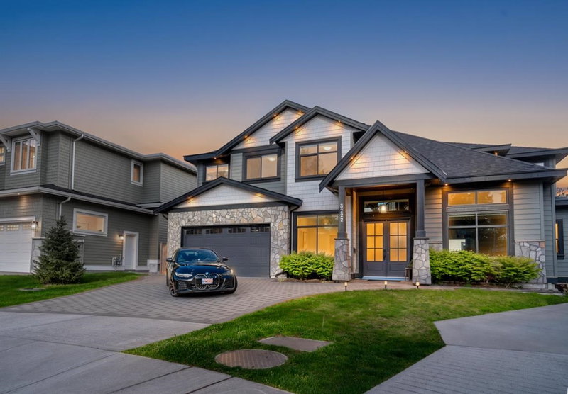 Image of home for listing MLS® R3117226