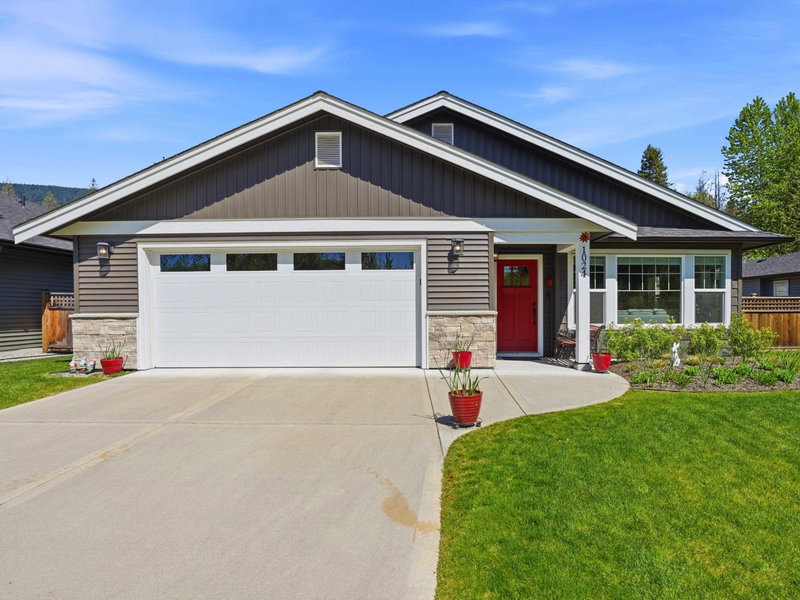 Image of home for listing MLS® R3117237