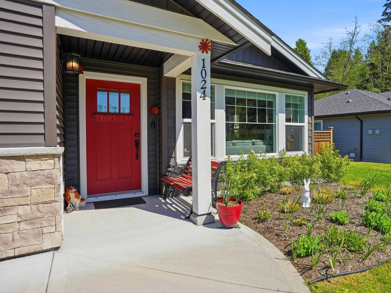 Image of home for listing MLS® R3117237