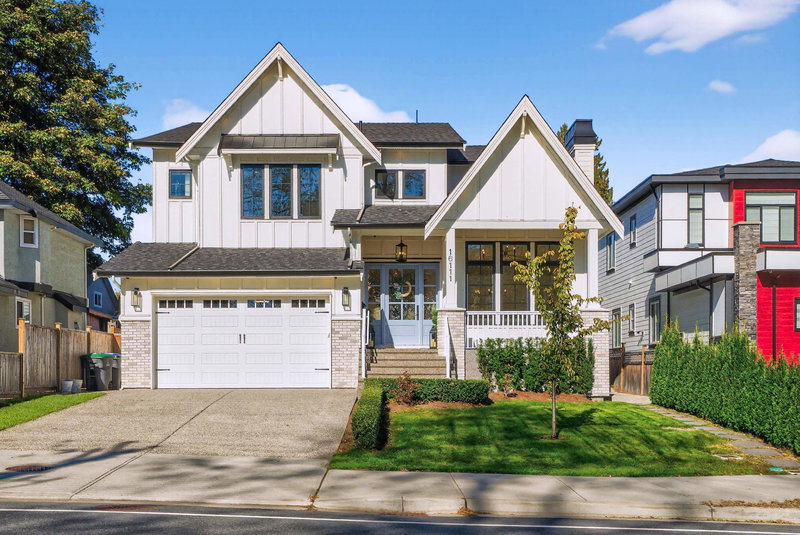 Image of home for listing MLS® R3117362