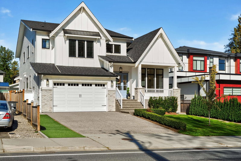 Image of home for listing MLS® R3117362