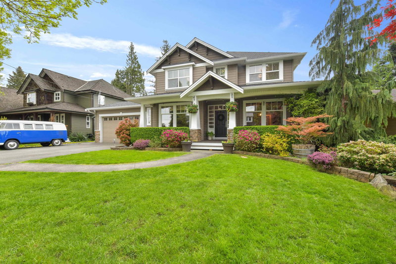 Image of home for listing MLS® R3117367