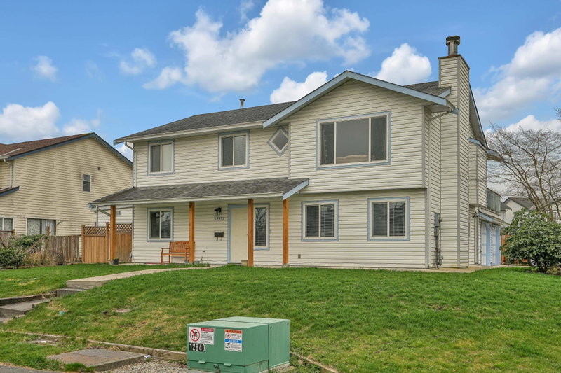 Image of home for listing MLS® R3117389