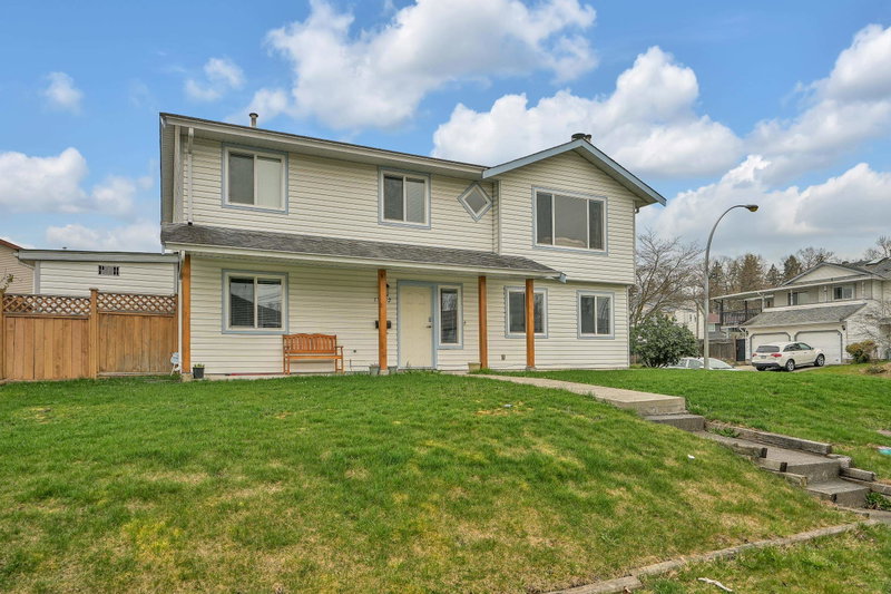 Image of home for listing MLS® R3117389