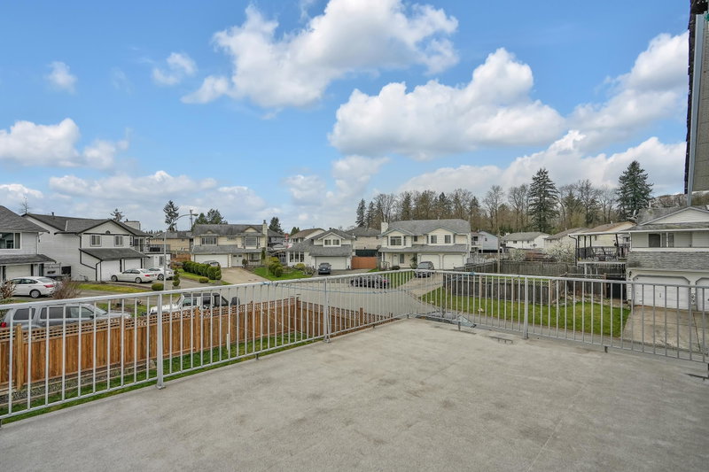 Image of home for listing MLS® R3117389