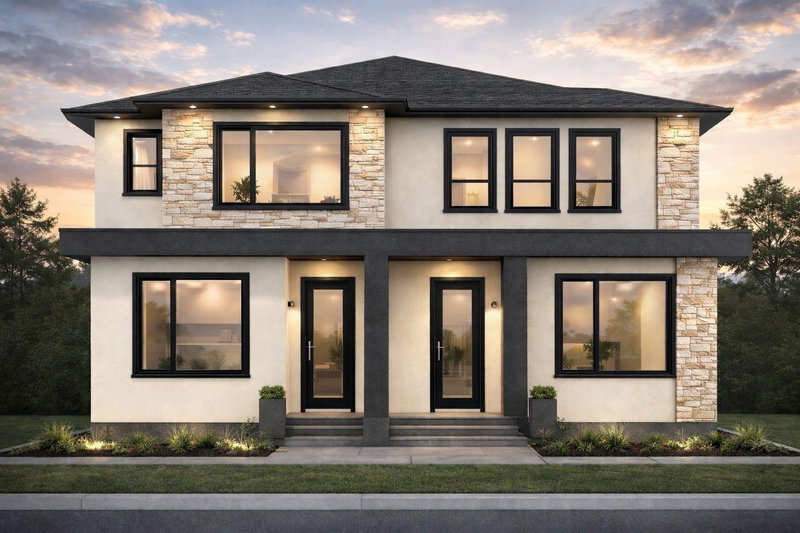 Image of home for listing MLS® R3117452