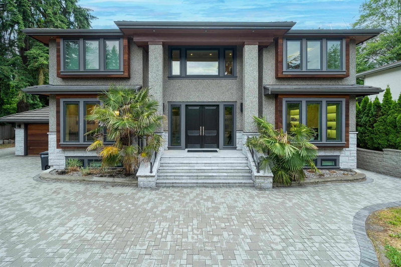 Image of home for listing MLS® R3117494