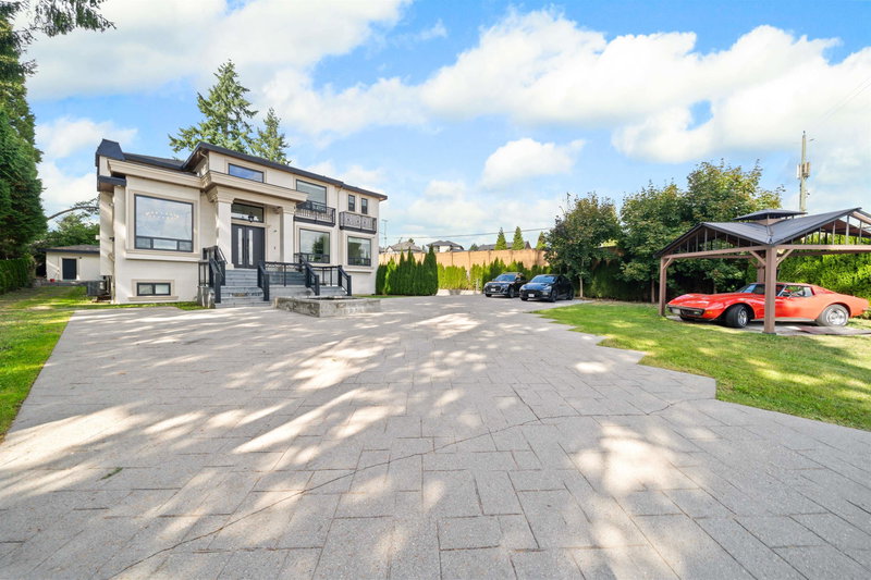 Image of home for listing MLS® R3117566