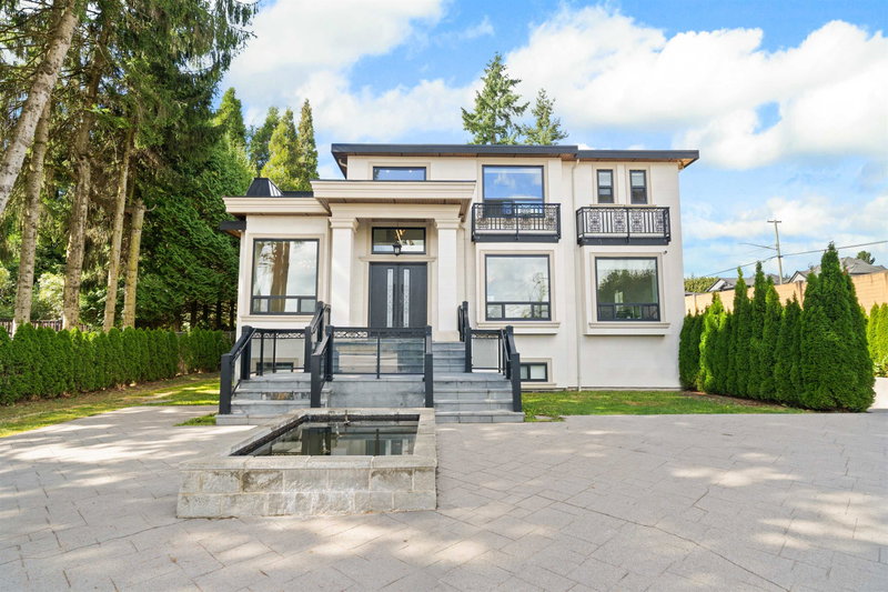Image of home for listing MLS® R3117566