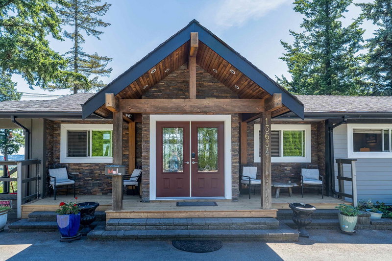Image of home for listing MLS® R3117589