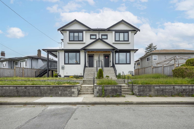 Image of home for listing MLS® R3117622